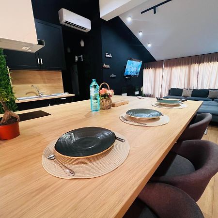 Тop View Apartment Blagoevgrad Exteriér fotografie