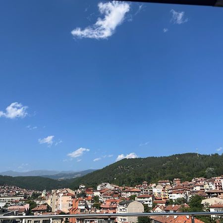 Тop View Apartment Blagoevgrad Exteriér fotografie