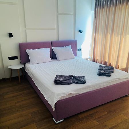Тop View Apartment Blagoevgrad Exteriér fotografie