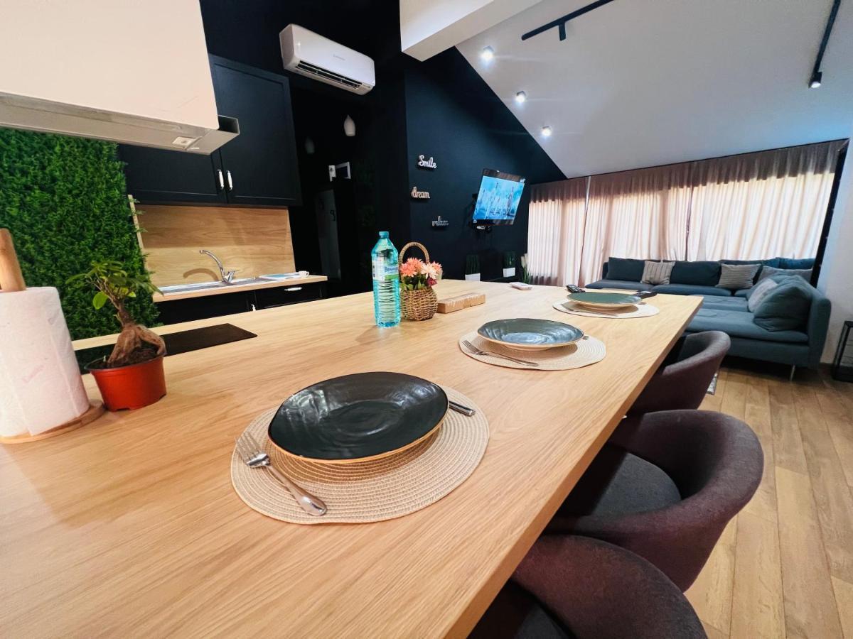 Тop View Apartment Blagoevgrad Exteriér fotografie