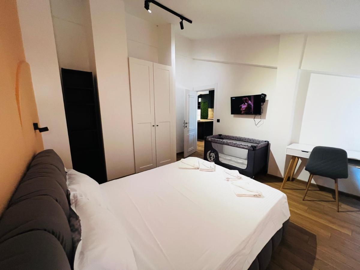 Тop View Apartment Blagoevgrad Exteriér fotografie