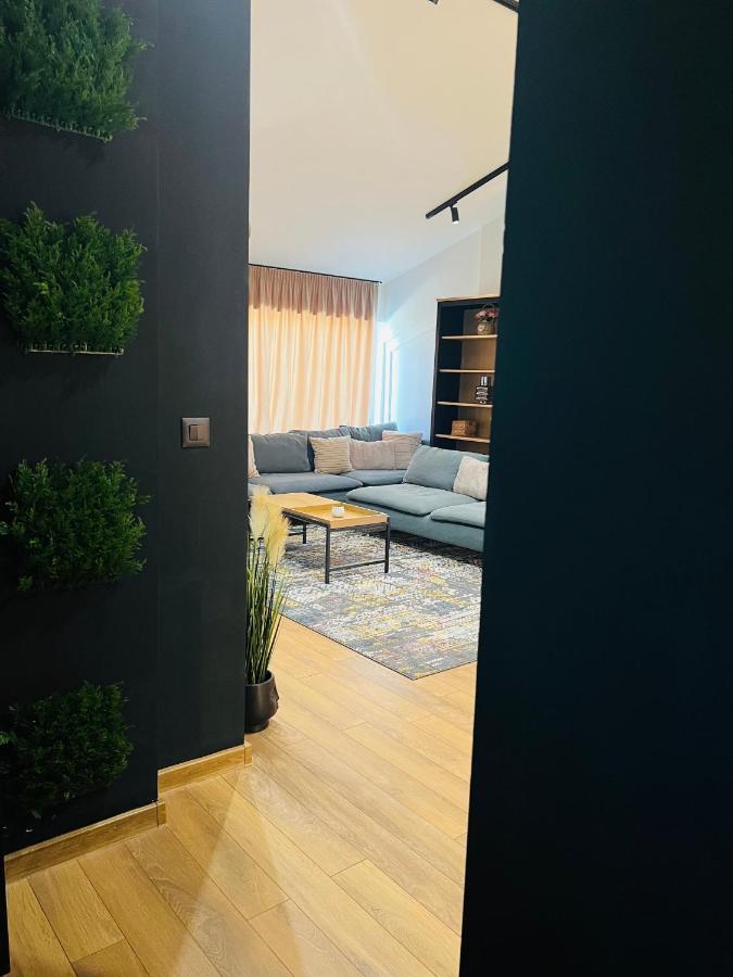 Тop View Apartment Blagoevgrad Exteriér fotografie