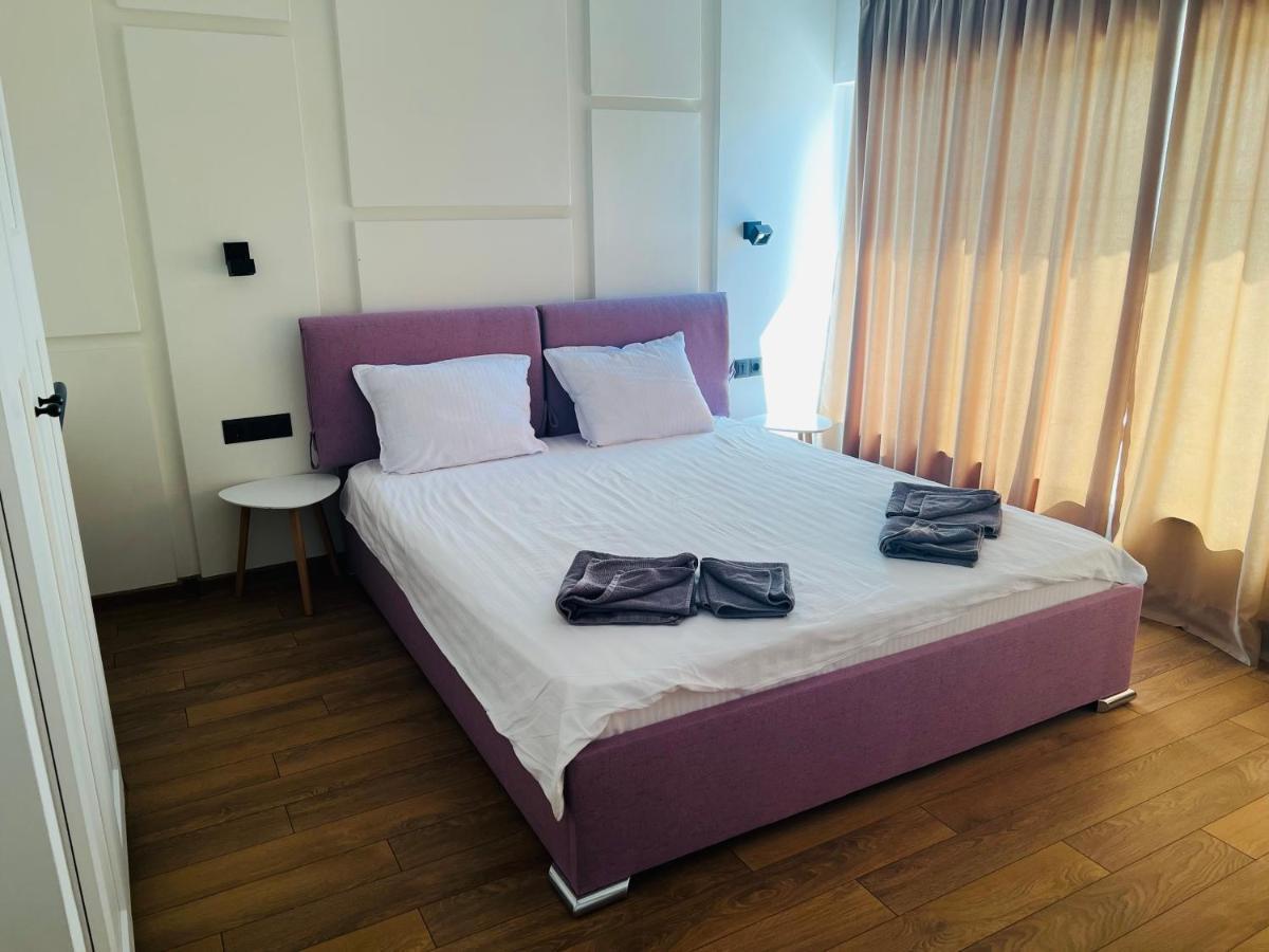 Тop View Apartment Blagoevgrad Exteriér fotografie