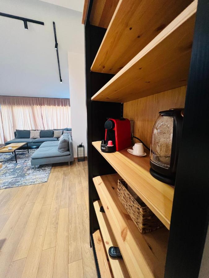 Тop View Apartment Blagoevgrad Exteriér fotografie