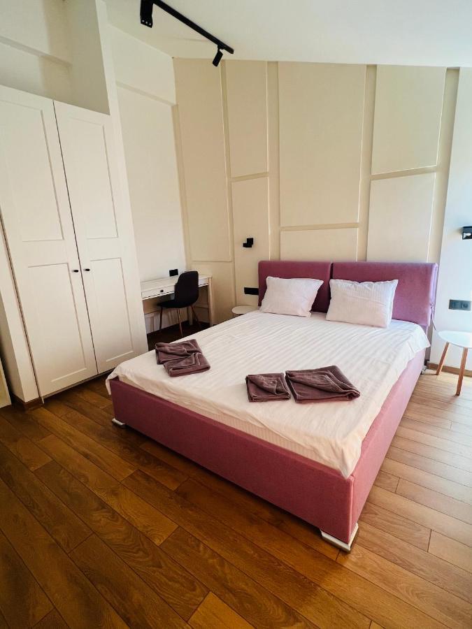 Тop View Apartment Blagoevgrad Exteriér fotografie