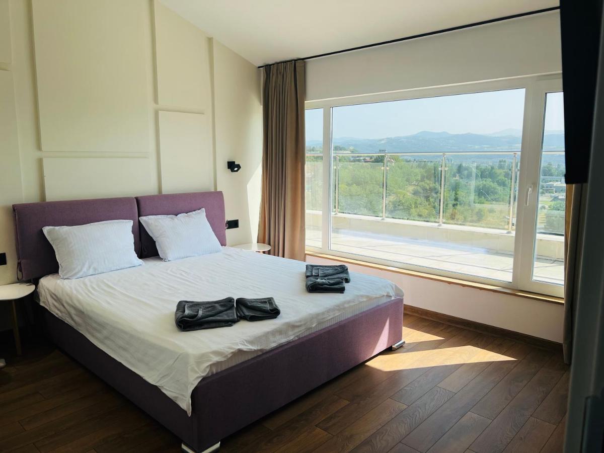 Тop View Apartment Blagoevgrad Exteriér fotografie